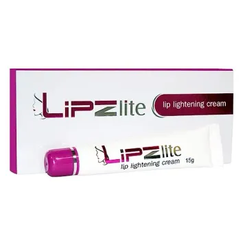 Lipz Lite Cream 15gm product image