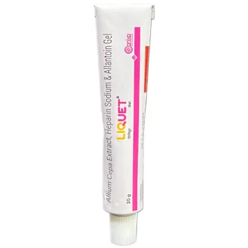 Liquet Gel 20gm product image