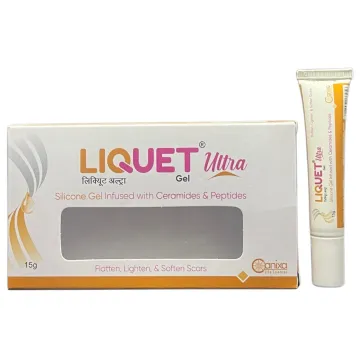 Liquet Ultra Gel 15gm product image