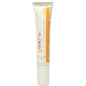 Liquet Ultra Gel 15gm product image