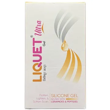 Liquet Ultra Gel 15gm product image