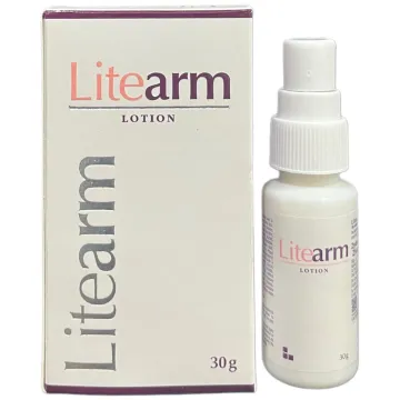 Litearm Lotion 30gm product image