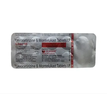 Litec M Tablet product image