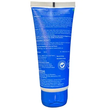 Liteglo Face Wash product image