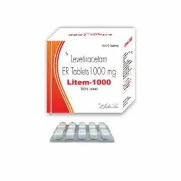 Litem 1000 Tablet product image