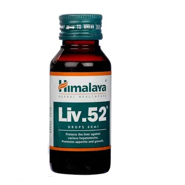 Liv 52 Drops product image
