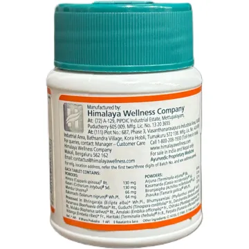 Liv 52 Ds Tablet product image