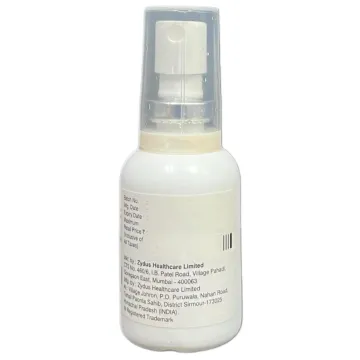 Livafin Lotion 30ml product image