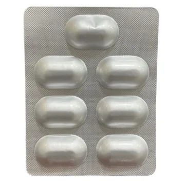 Livafin O 100 Capsule product image