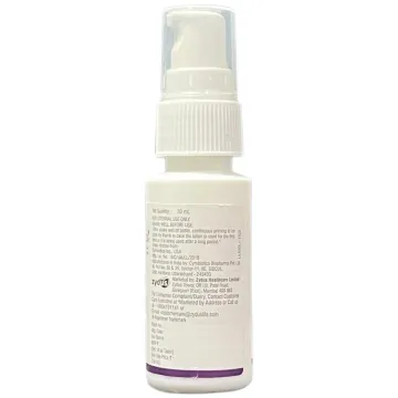 Livalite Lotion 30ml product image