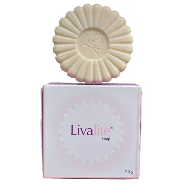 Livalite Soap 75gm product image