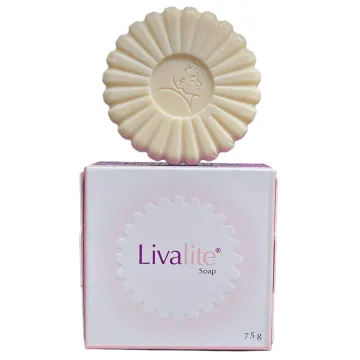 Livalite Soap product image