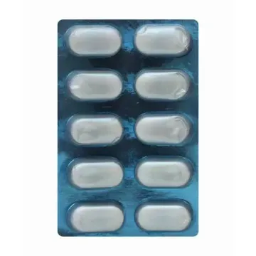 Livbest 500 Tablet product image