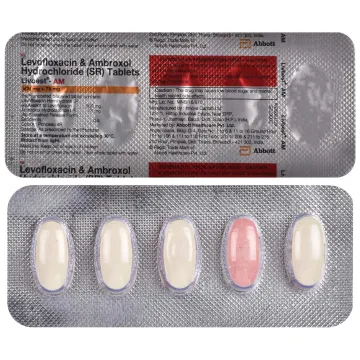 Livbest Am Tablet product image