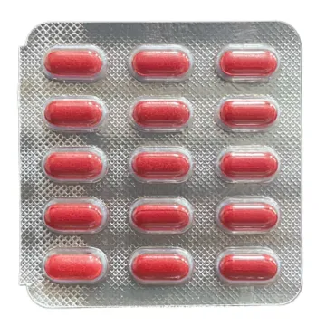 Livogen Tablet product image