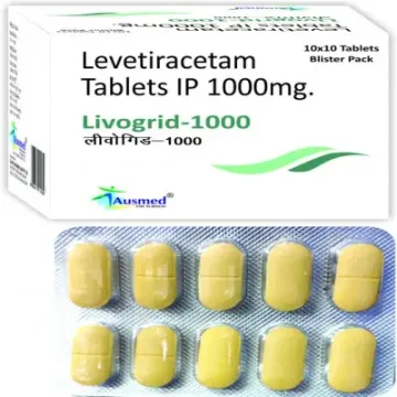 Livogrid 1000 Tablet product image