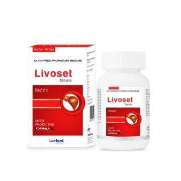 Livoset Tablet product image