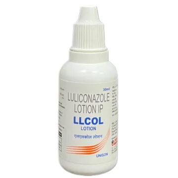 Llcol Lotion 30ml product image