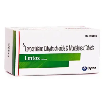 Lm Toz Tablet product image