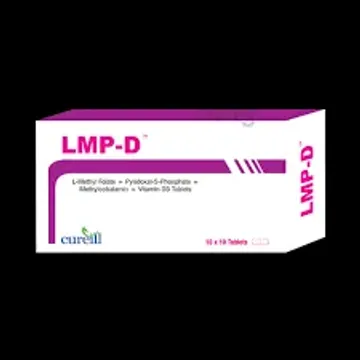 Lmp-d Tablet product image