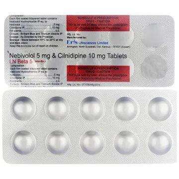 Lnbeta 5 Tablet product image