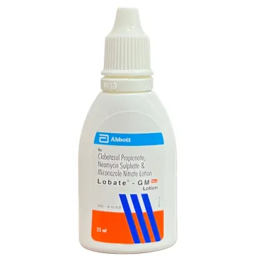 Lobate Gm Neo Lotion 25ml product image