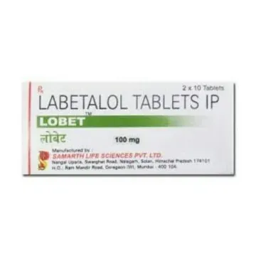Lobet Tablet product image