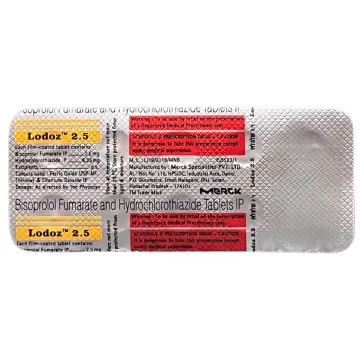 Lodoz 2.5 Tablet product image