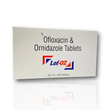 Lof 200 Tablet product image