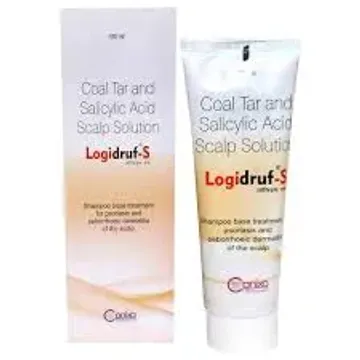 Logidruf S product image