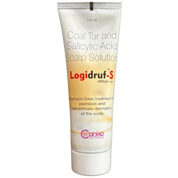Logidruf S Shampoo 100ml product image