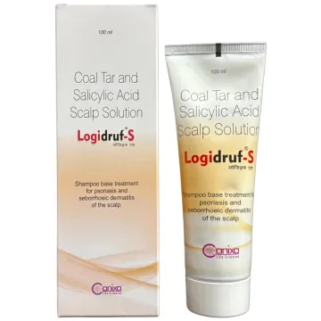 Logidruf S Shampoo product image