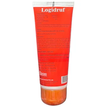 Logidruf Shampoo 100ml product image
