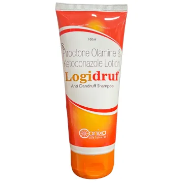 Logidruf Shampoo product image