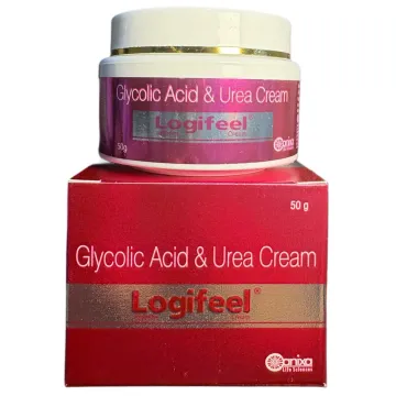 Logifeel Cream 50gm product image