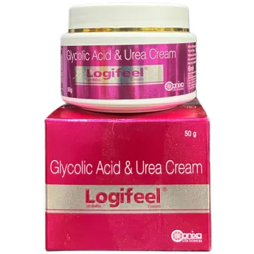 Logifeel Cream 50gm product image