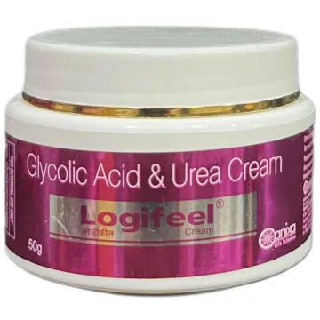 Logifeel Cream 50gm product image