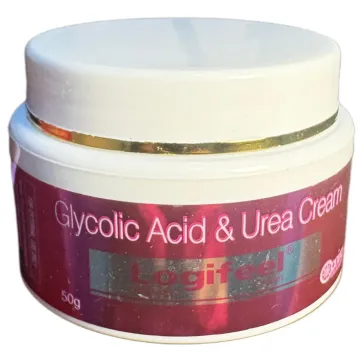 Logifeel Cream 50gm product image