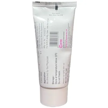 Logifin Cl Lotion 50ml product image