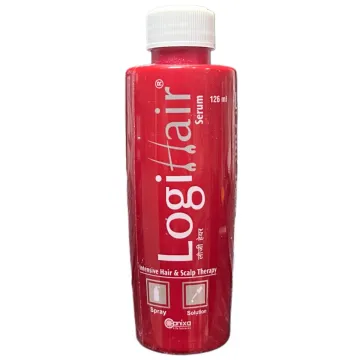 Logihair Hair Serum 126ml product image