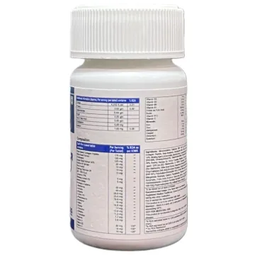 Logihair Men 30 Tablet product image