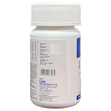 Logihair Men 30 Tablet product image