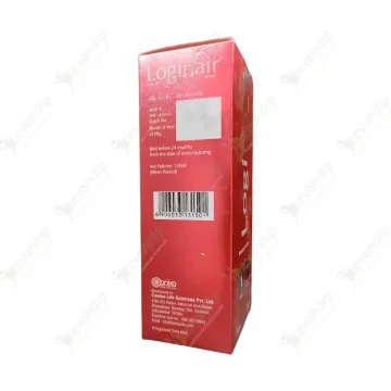 Logihair Serum product image
