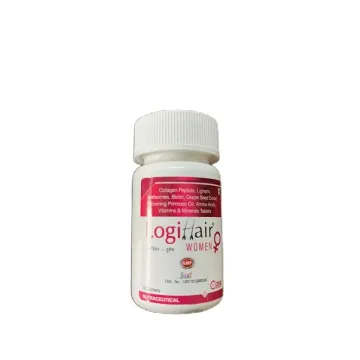 Logihair Women Tablet product image