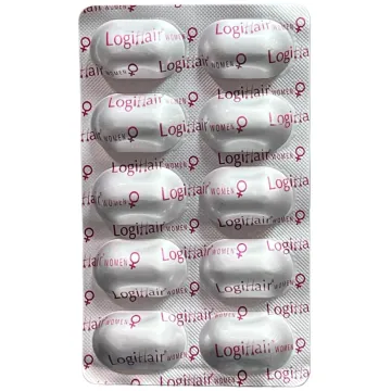 Logihair Women Tablet product image