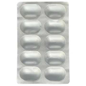 Logisil Capsule product image