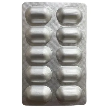 Logisil Capsule product image
