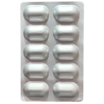Logispor Eb 130 Capsule product image