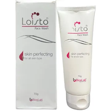 Loisto Face Wash 70gm product image