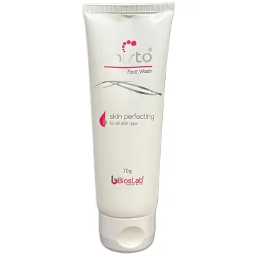 Loisto Face Wash 70gm product image